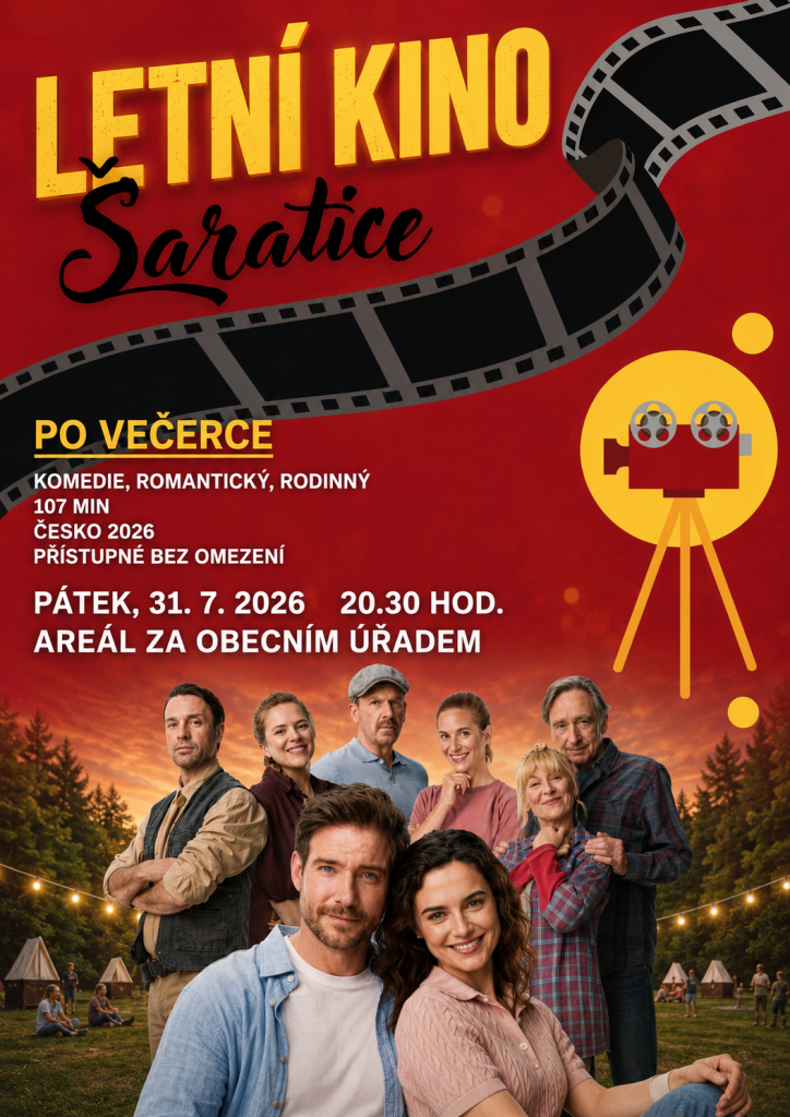 letní kino