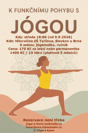 joga