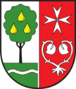 Obec Hrušky